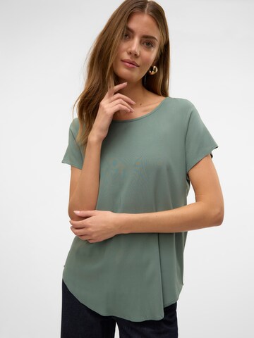 Maglietta 'Bella' di VERO MODA in verde