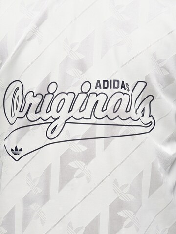 ADIDAS ORIGINALS Tričko - Biela
