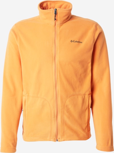 Funkcinis flisinis džemperis 'Fast Trek™' iš COLUMBIA, spalva – oranžinė, Prekių apžvalga