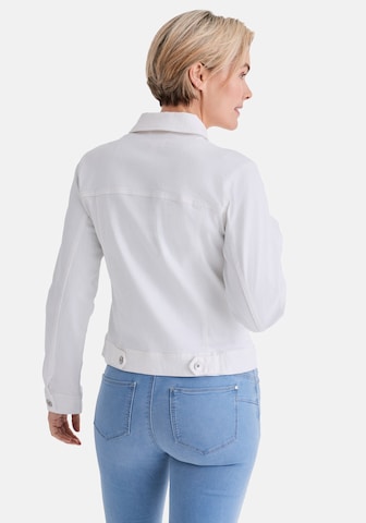 Veste mi-saison 'Janine' STOOKER WOMEN en blanc