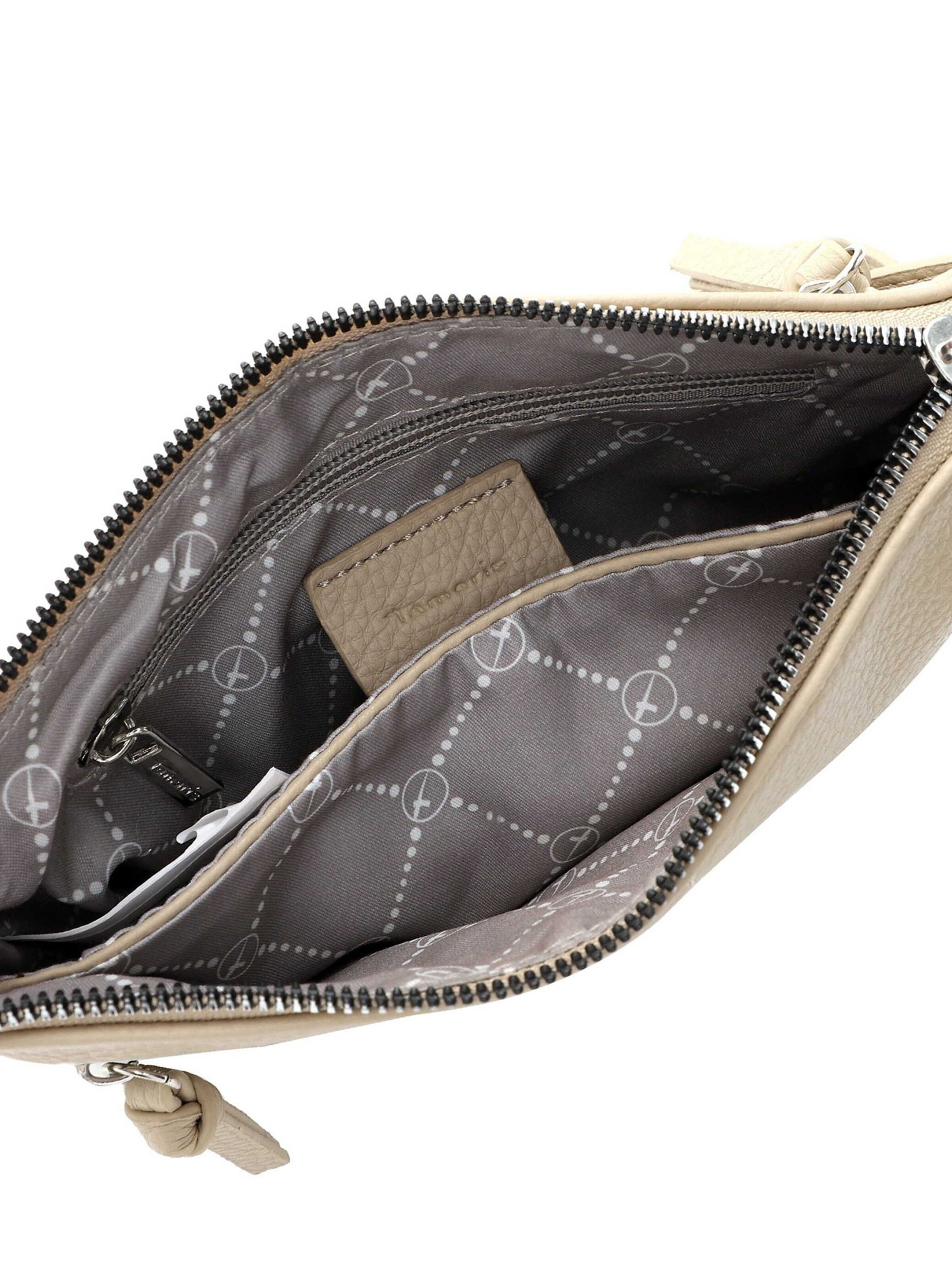 Tamaris Válltáskák 'Alessia' - szürke