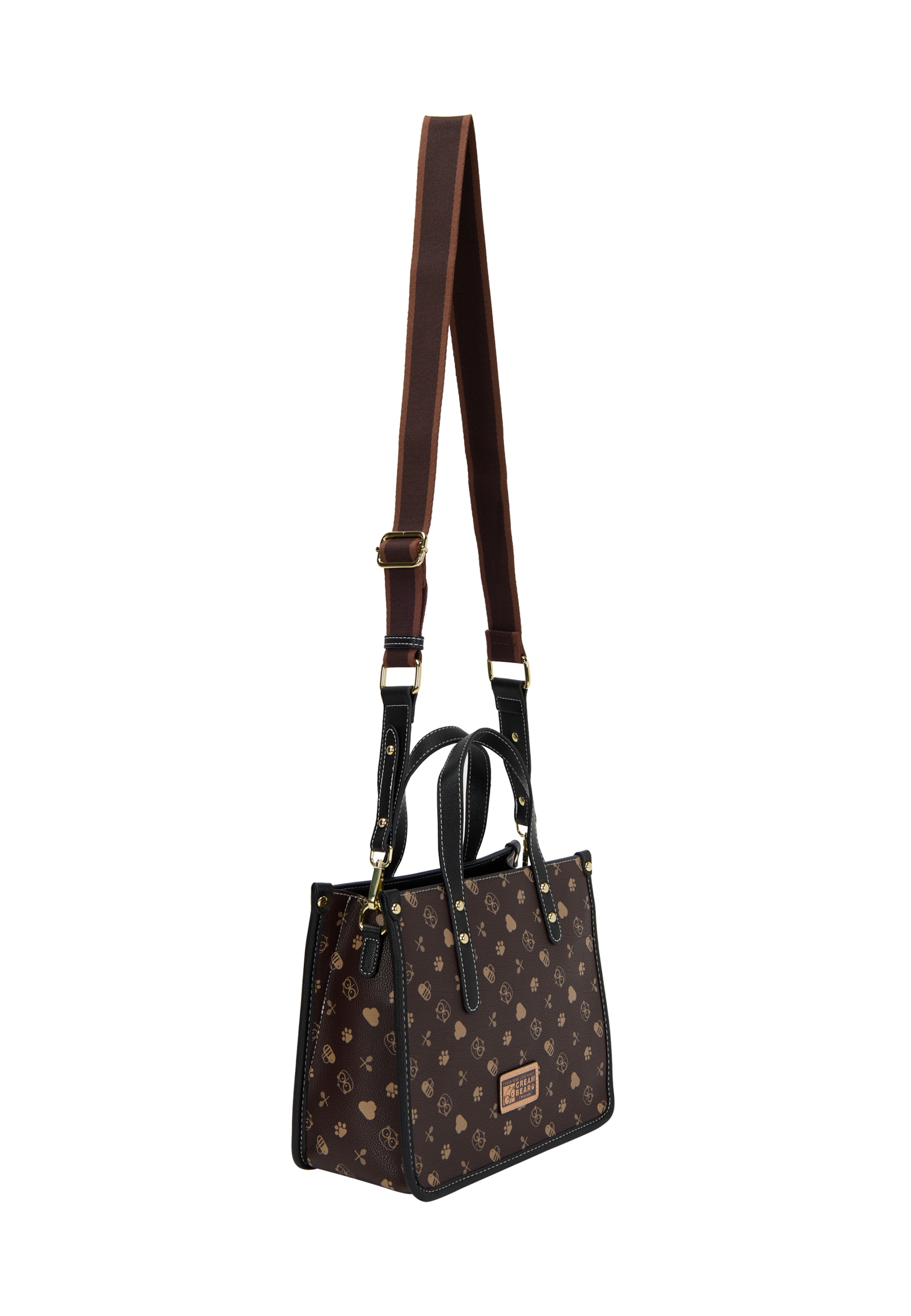 MYMO Bag in Brown