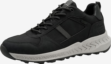 s.Oliver Sneakers in Black: front