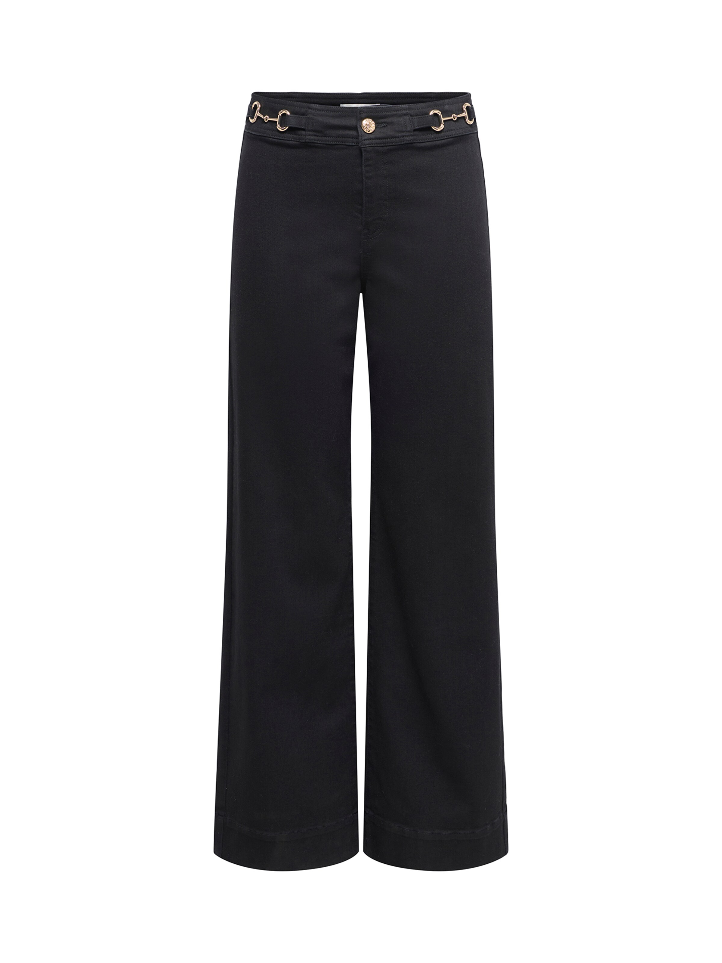 ONLY Jean 'ONLMADISON' en 25-26/32 en noir, Vue avec produit