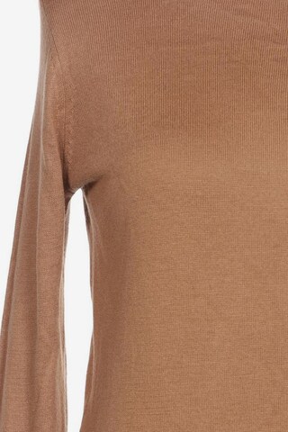 UNITED COLORS OF BENETTON Pullover S in Braun