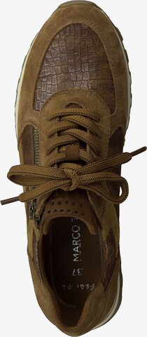 MARCO TOZZI Sneakers in Green