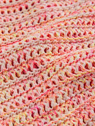 Next - Cárdigan en naranja