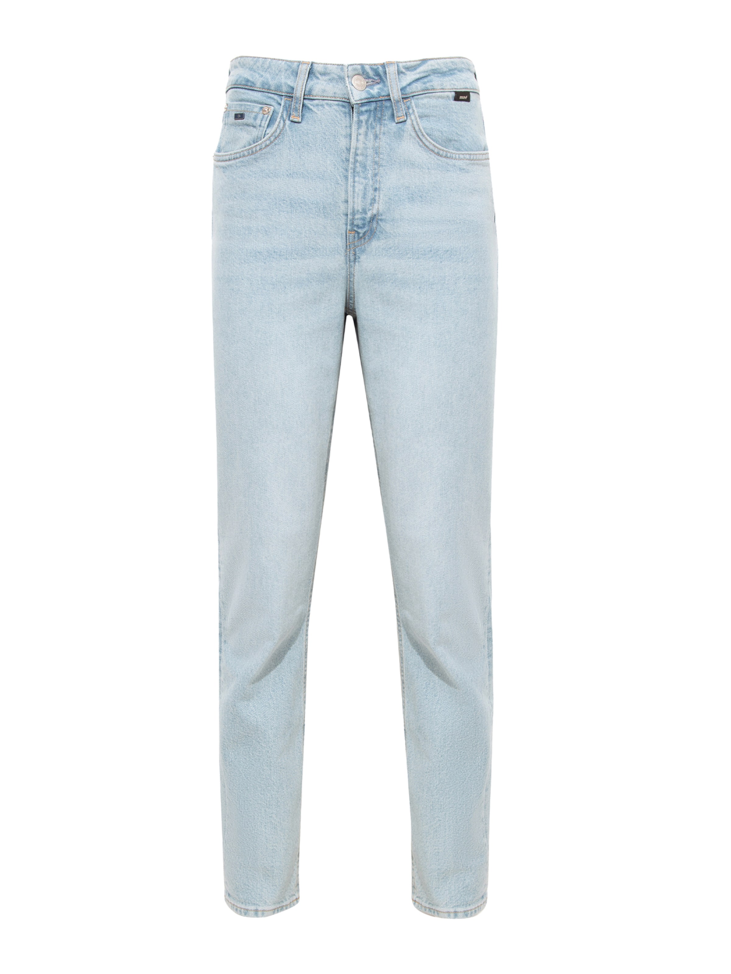 Mavi Slimfit Jeans 'Star' i blå: framsida