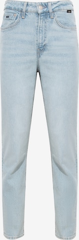 Slimfit Jeans 'Star' di Mavi in blu: frontale