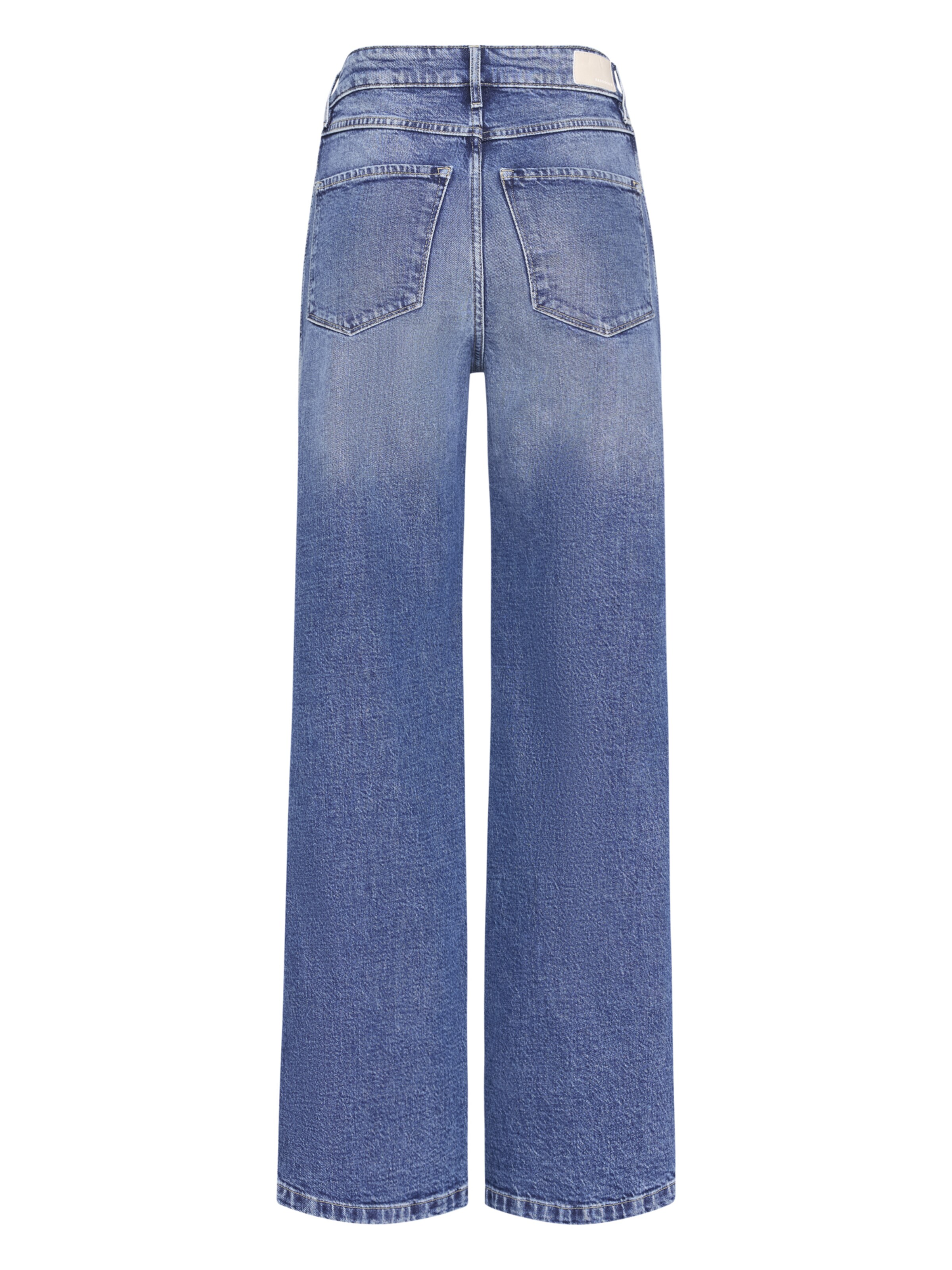 PADDOCKS Loose fit Jeans in Blue