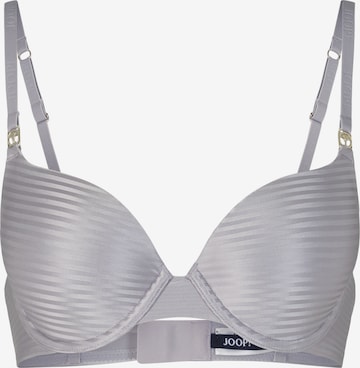 Soutien-gorge JOOP! en gris : devant