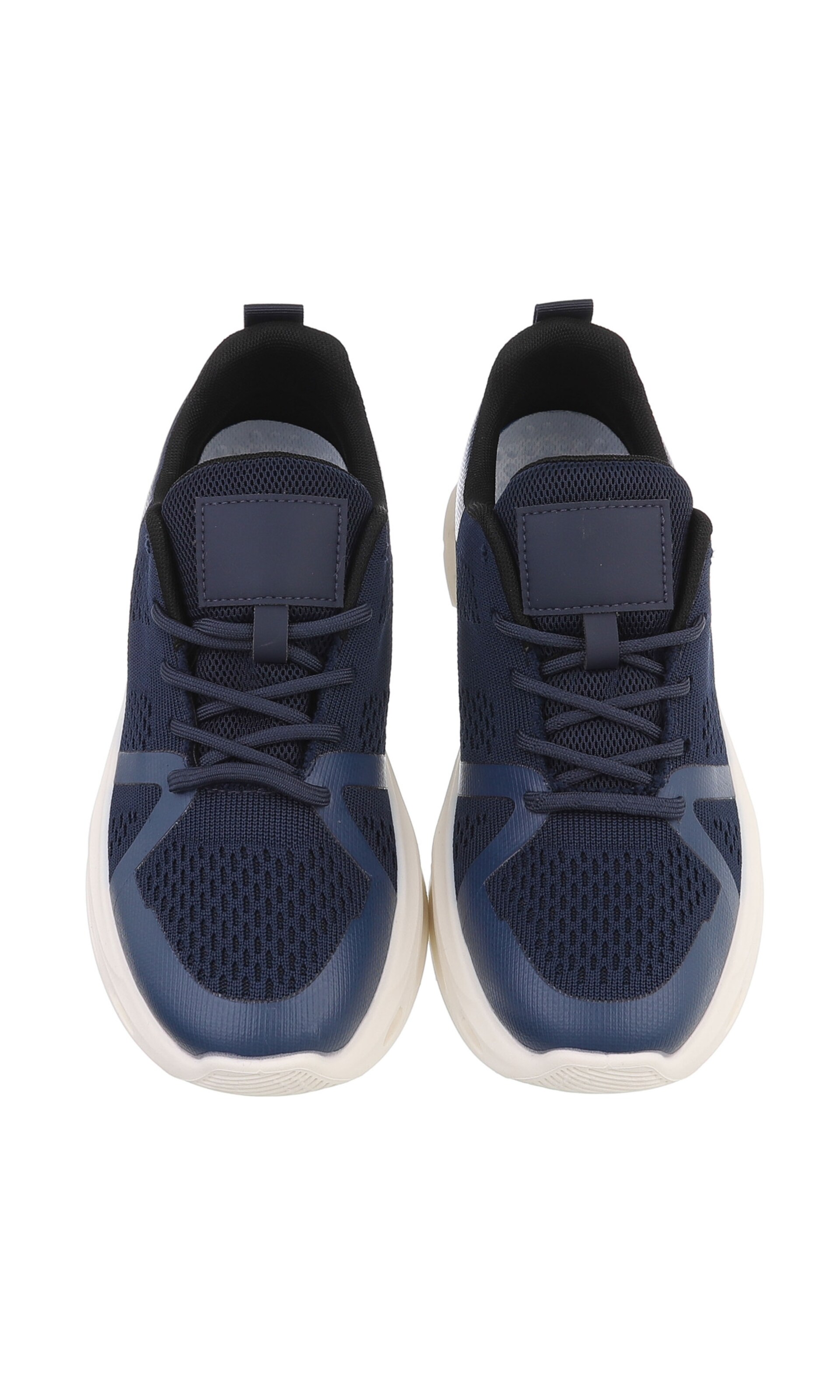 CoolWalk Sneakers in Blue