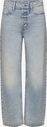 ESPRIT Jeans in hellblau / braun, Produktansicht