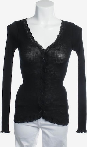 rosemunde Top & Shirt in S in Black: front
