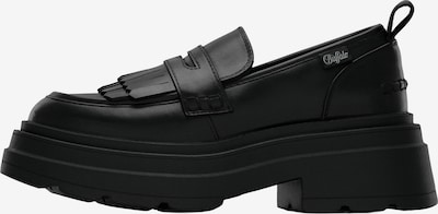 BUFFALO Loafer 'MARS' värissä musta, Tuotenäkymä