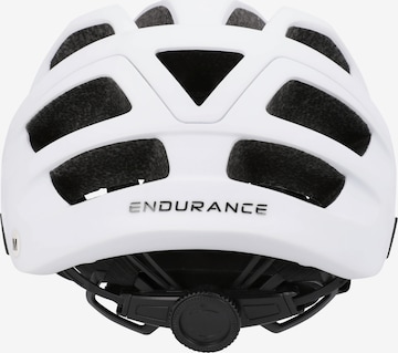 ENDURANCE Helmet 'Gwin' in White
