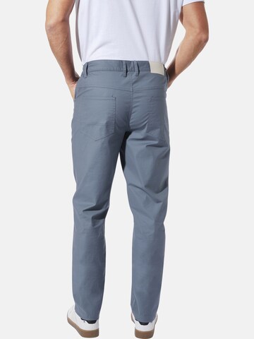 BABISTA Regular Broek 'Belimar ' in Blauw