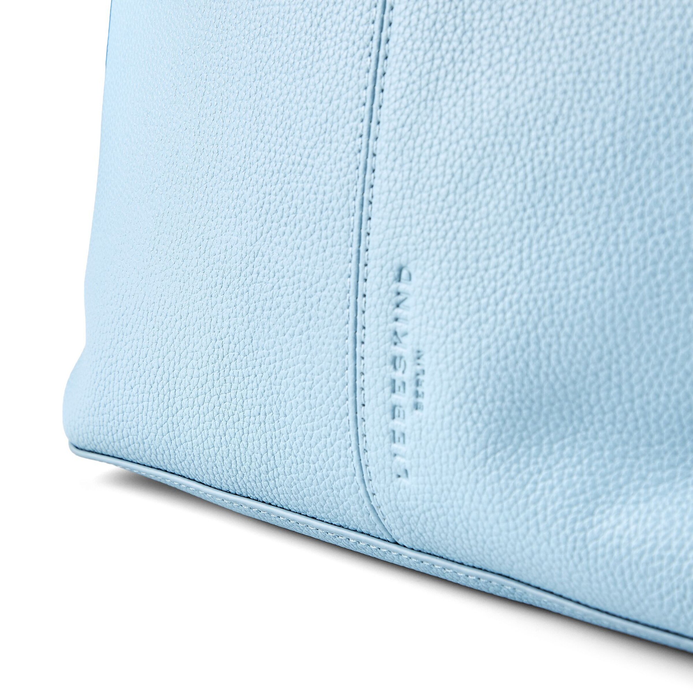 Borsa a spalla 'Paris' di Liebeskind Berlin in blu