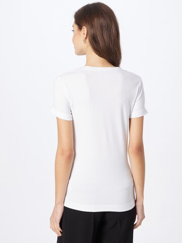 GUESS Shirt in White