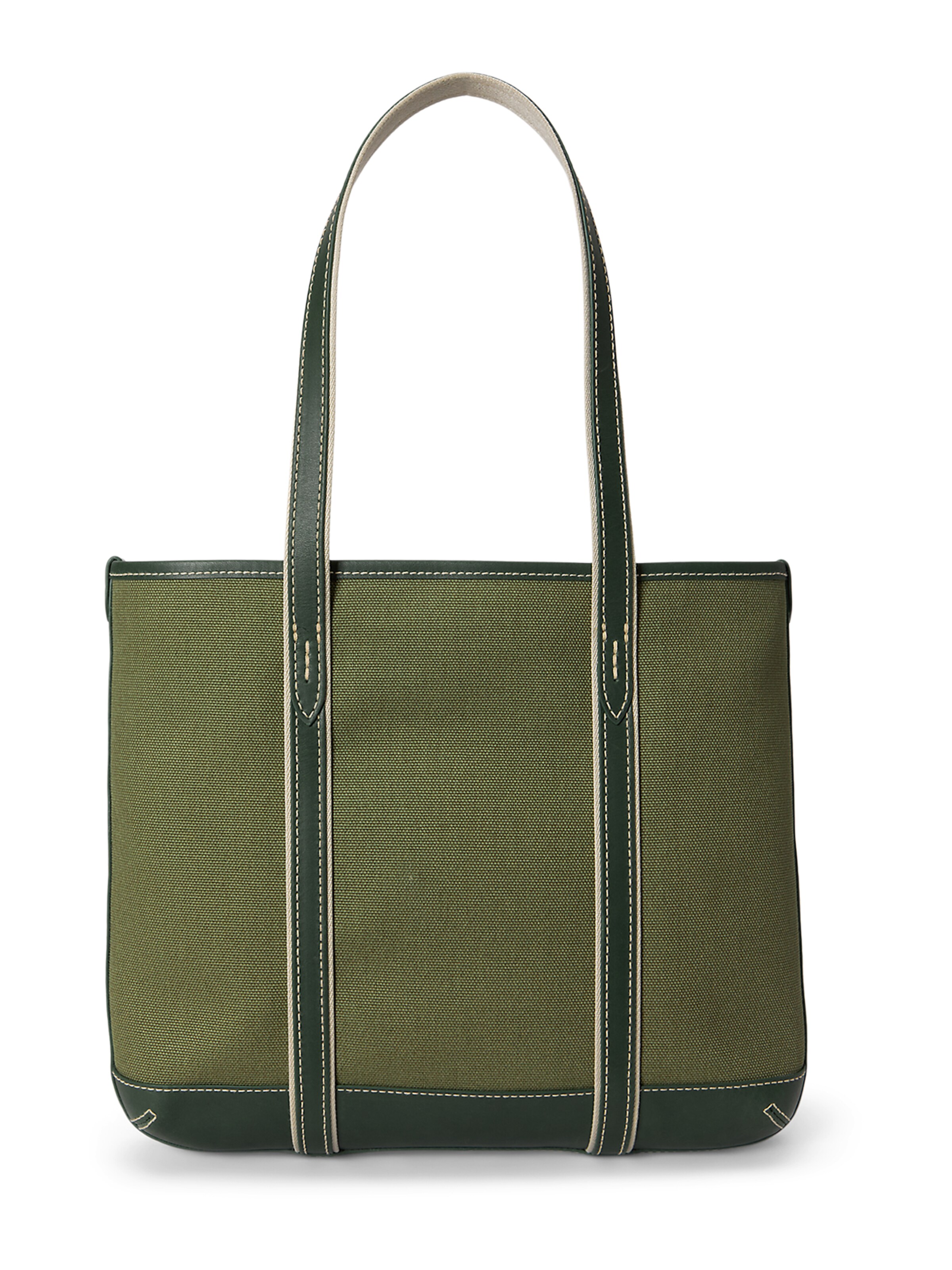 Polo Ralph Lauren Шоппер в Зеленый