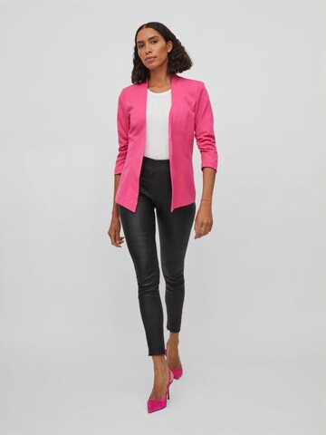 VILA Blazer in Pink