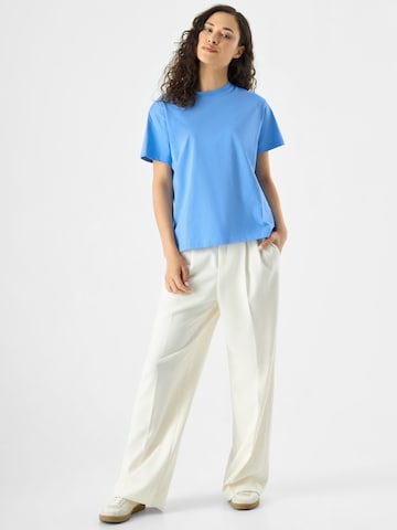 CODELLO Shirt in Blue