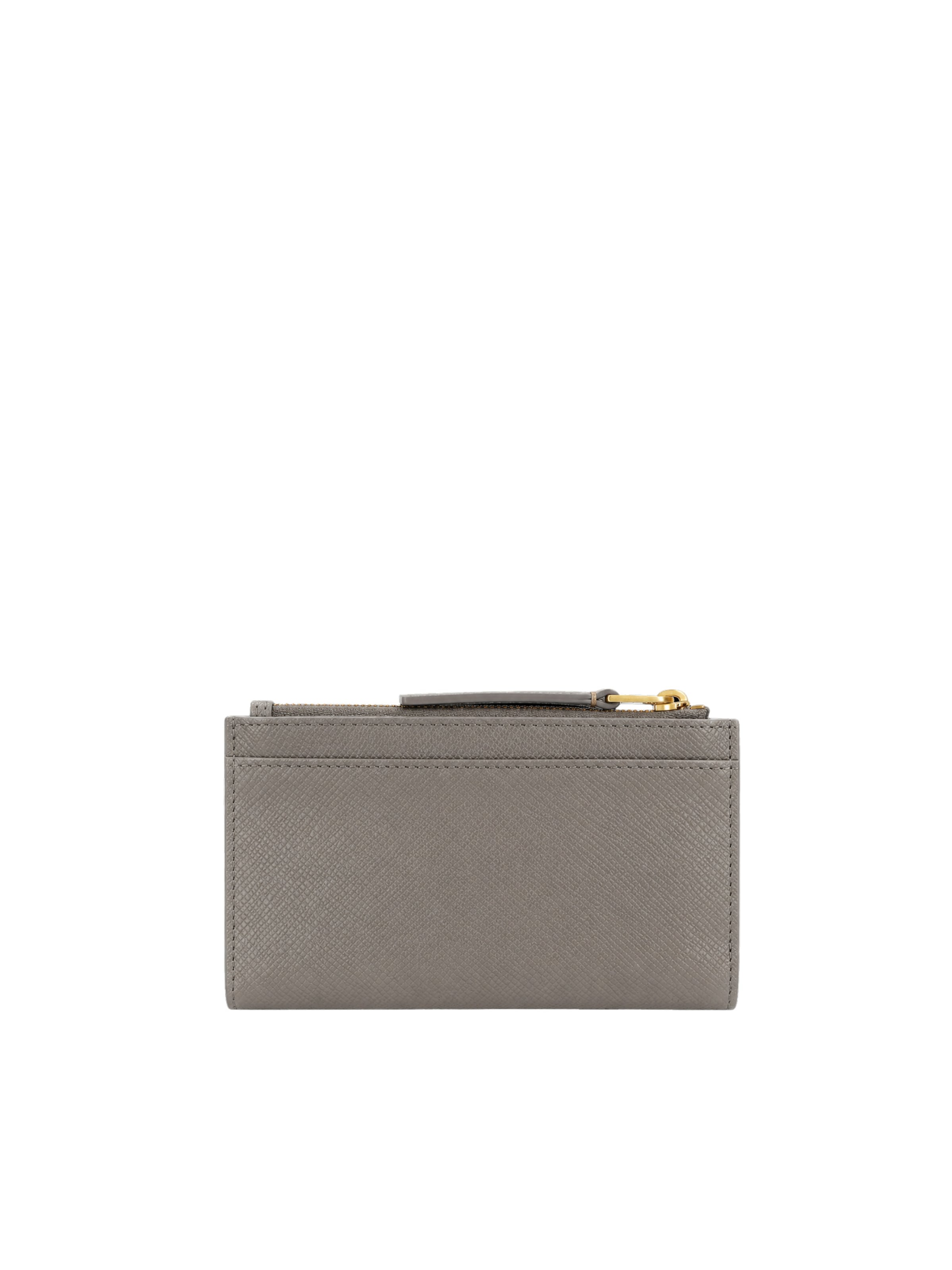 Picard Wallet 'Viora 1' in Grey