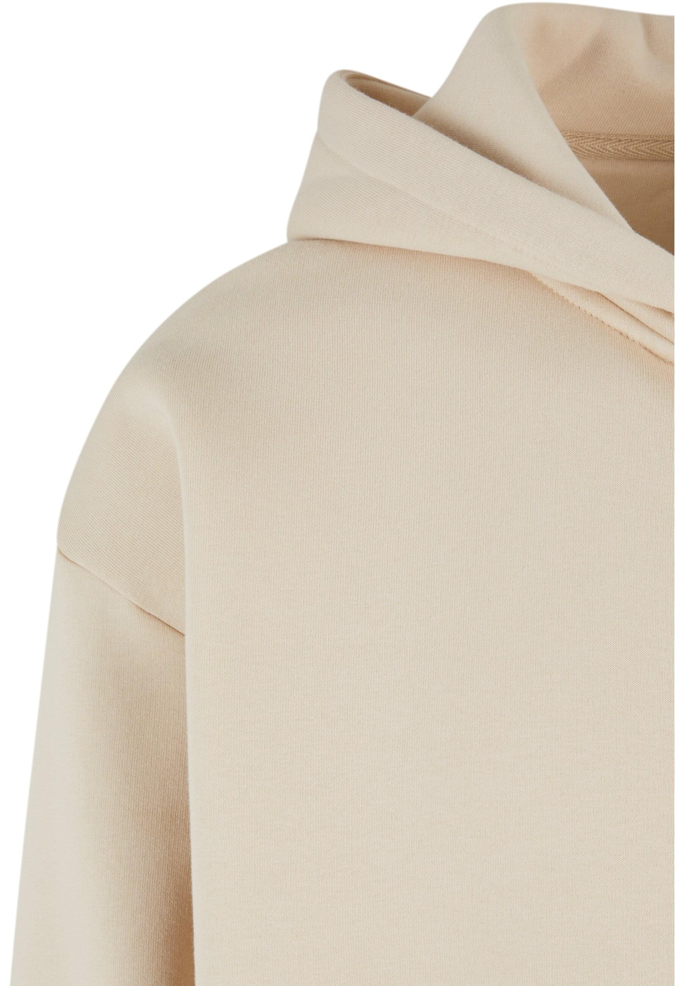 Karl Kani Sweatjacke 'Essential' in Beige
