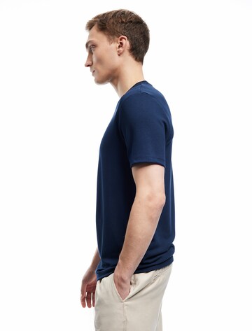 Koton Shirt in Blue