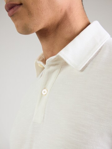 Marc O'Polo T-shirt i vit