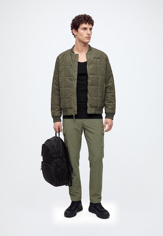 Veste outdoor 'Timberline Tough™' COLUMBIA en vert