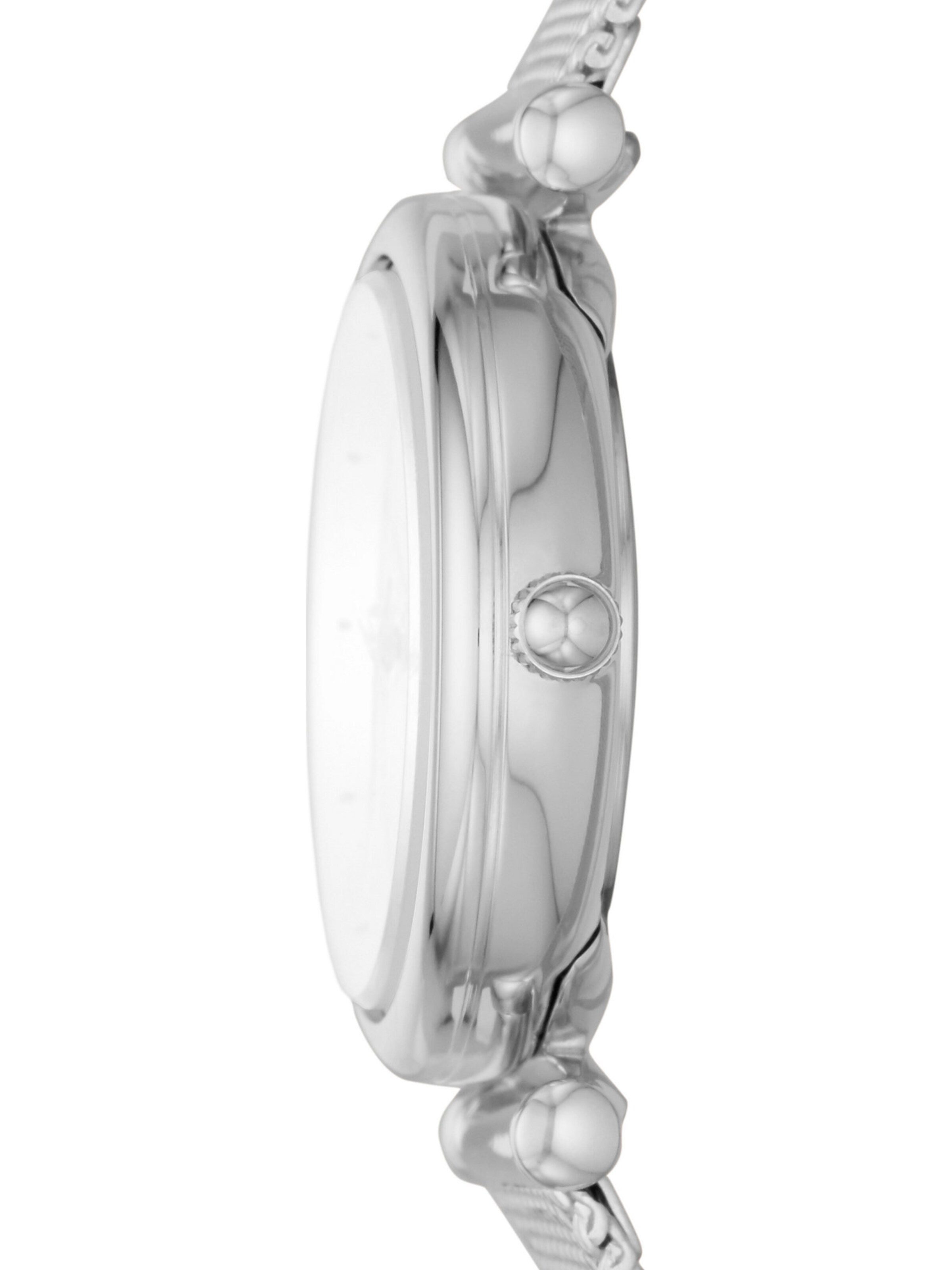 Frauen Uhren FOSSIL Uhr in Silber - TA96843 Frauen Uhren FOSSIL Uhr in Silber - TA96843