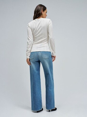 Salsa Jeans Sweater in Beige
