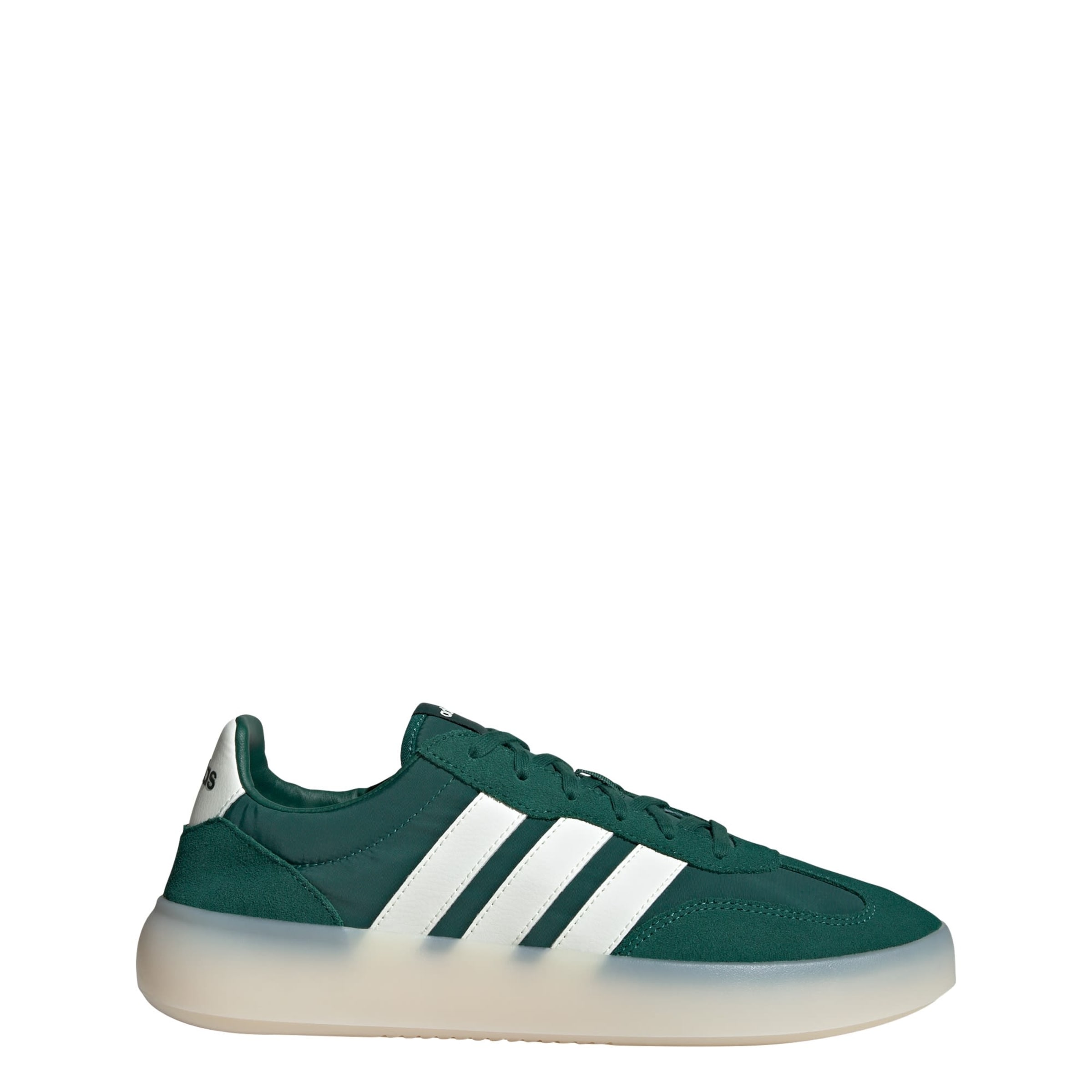 Sneaker bassa 'Barreda Decode' di ADIDAS SPORTSWEAR in verde