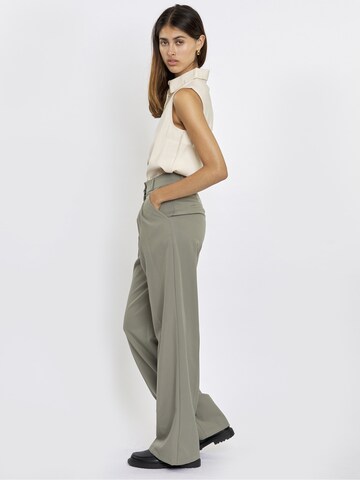 FRESHLIONS Blouse 'Aria' in Beige