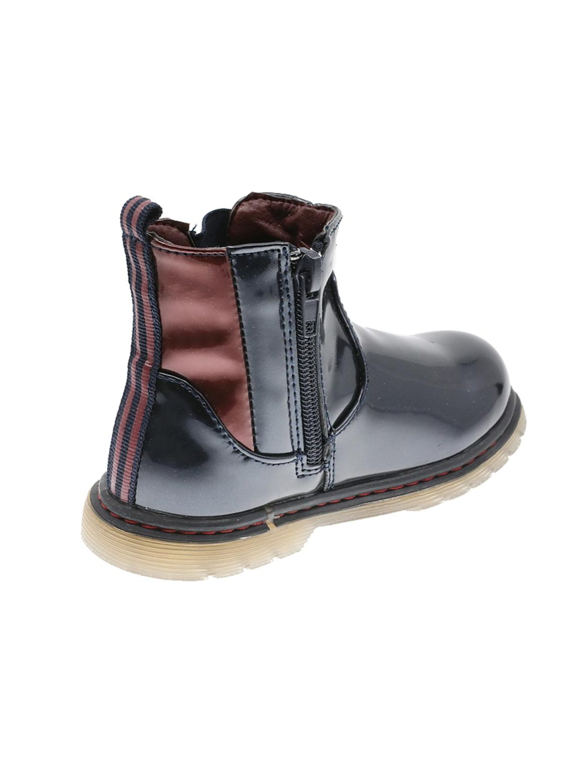 Stivale 'High Boot' di Beppi in blu