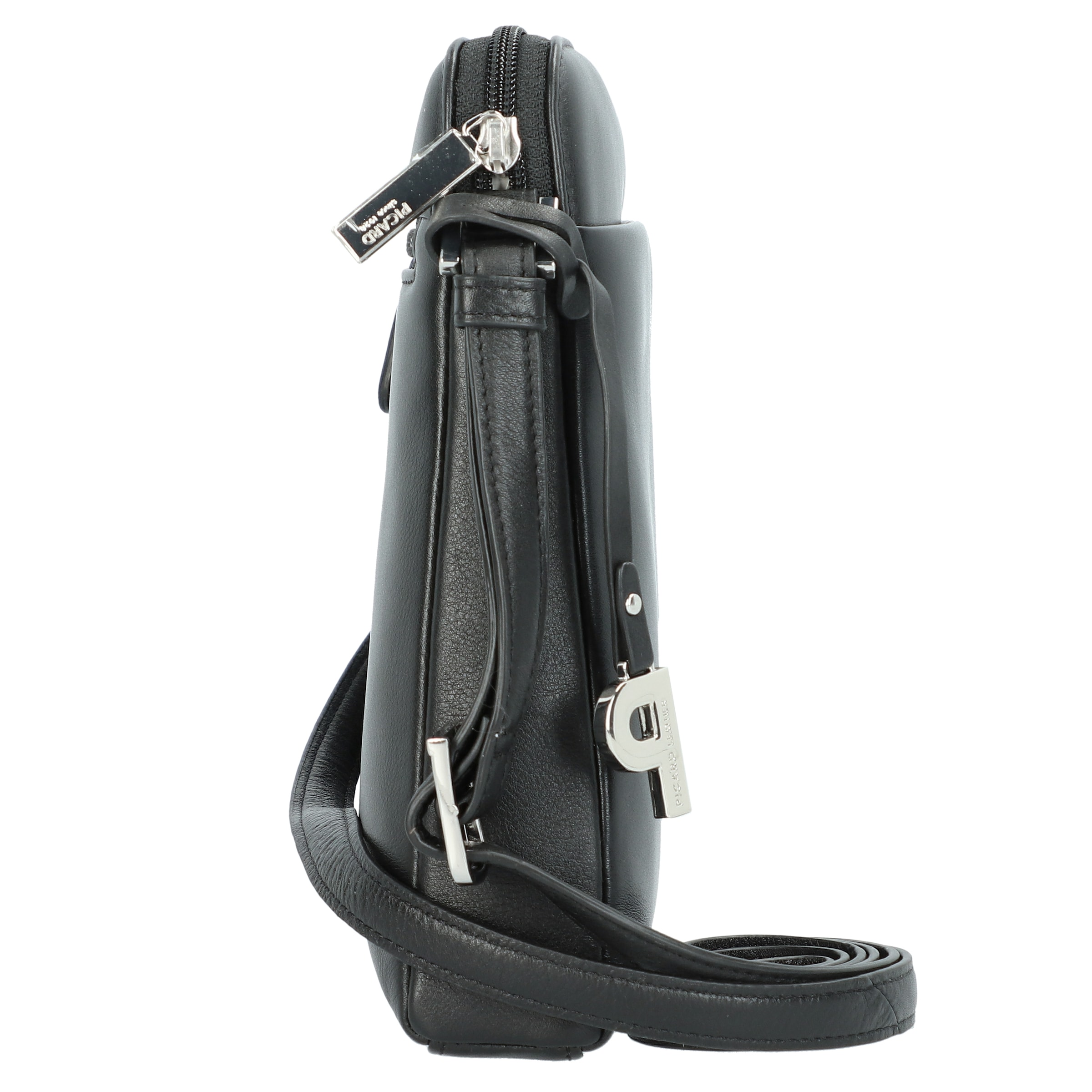 Picard Crossbody Bag 'Really' in Black