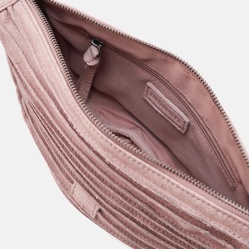 Sac à bandoulière 'Riffel' FREDsBRUDER en rose