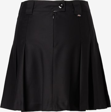 DICKIES - Falda en negro: frente