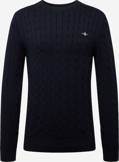 GANT Sweter w kolorze ciemny niebieskim, Podgląd produktu