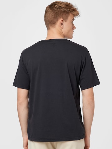 juoda LEVI'S ® Marškinėliai 'Relaxed Fit Tee'