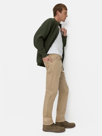 CAMEL ACTIVE Regular Chino Pants in Beige