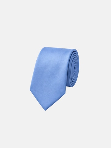 Michael Kors Slips 'MICHAEL KORS GIFT BOX SAPPHIRE SOLID 2 TIE CRAVATTA' i blå