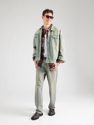 ruda Lee Standartinis modelis Marškiniai