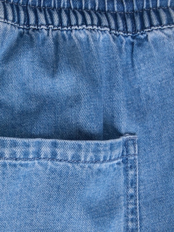 Regular Jean 'JXRue' JJXX en bleu