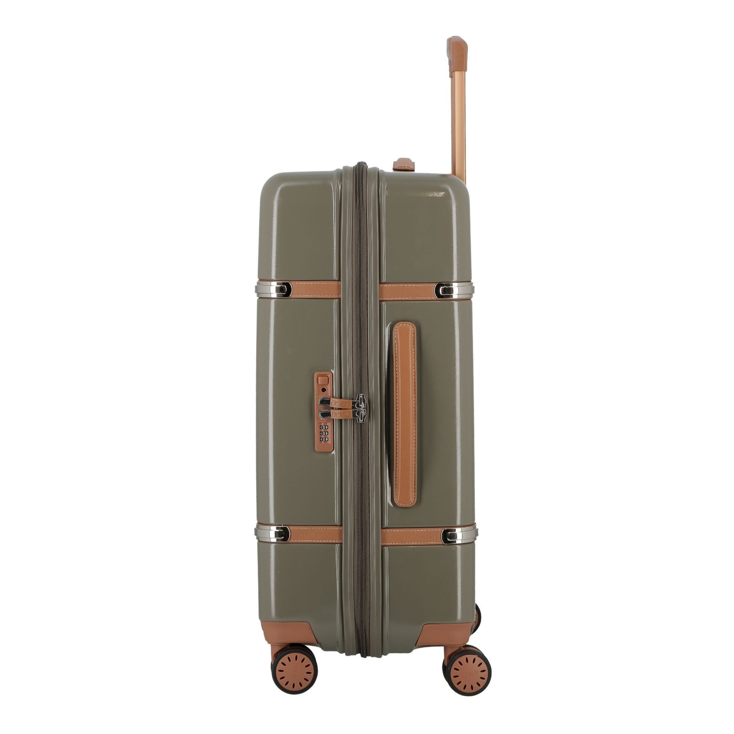 Jump Trolley 'Cassis Riviera ECO' in Green