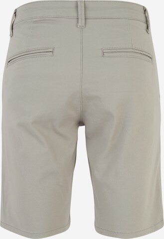 Only & Sons Regular Shorts 'Cam' in Grau