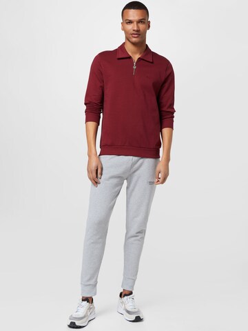 WESTMARK LONDON Sweatshirt in Rood