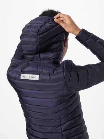 No. 1 Como Jacke 'BERGEN' in Blau