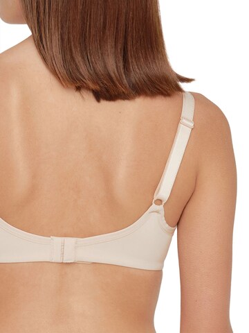 SUSA Minimiser Bra 'Catania' in Beige